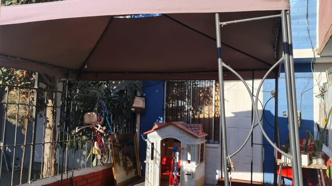 CASA EN PADRE HURTADO VILLA EDUARDO ANGUITA