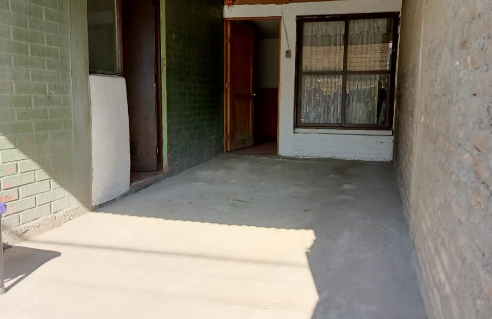 ¡CASA EN VENTA 3 DORMITORIOS 1 BAÑO EN SAN BERNARDO!