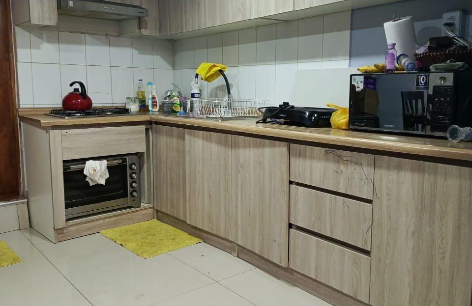 ¡Venta De Casa 3 Dormitorios 1 Baños En La Pintana!