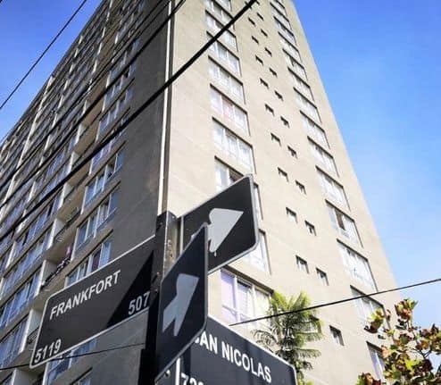 Venta de Hermoso Departamento en San Miguel