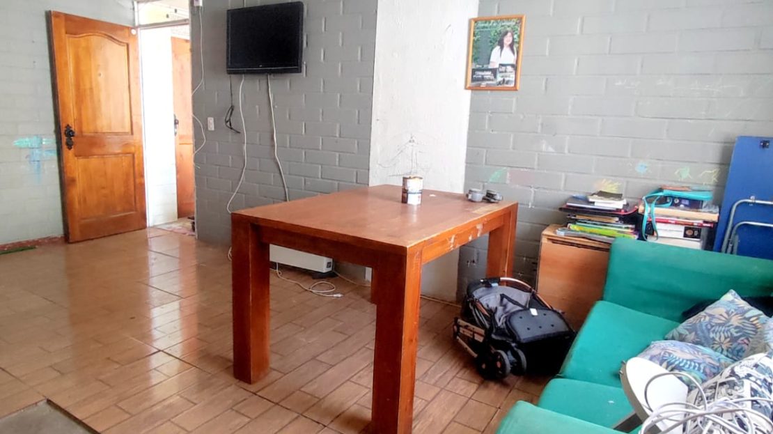 ¡Departamento en La Cisterna a la venta!