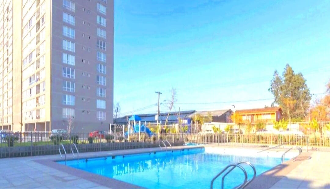 ¡Se Vende Departamento En San Miguel!