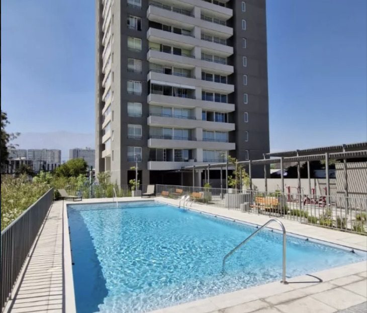 ¡Tu nuevo hogar te espera en metro Mirador, La Florida!