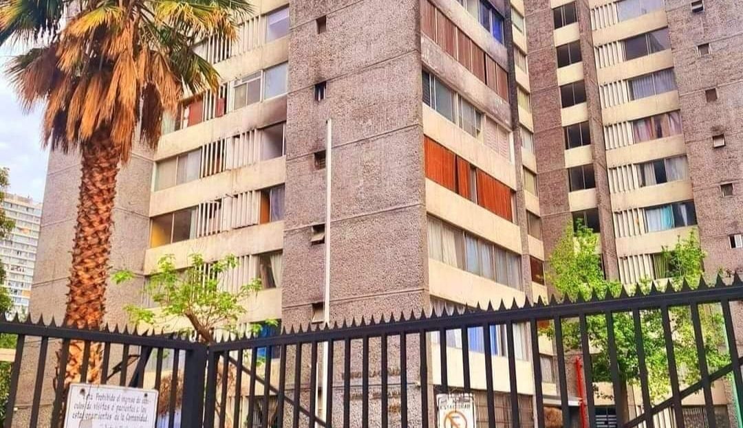 ¡Venta Departamento 3 H 1 B En Excelente Ubicación!