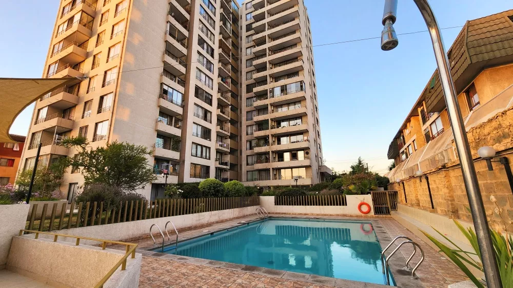 ¡En venta! Hermoso departamento en Primera Avenida