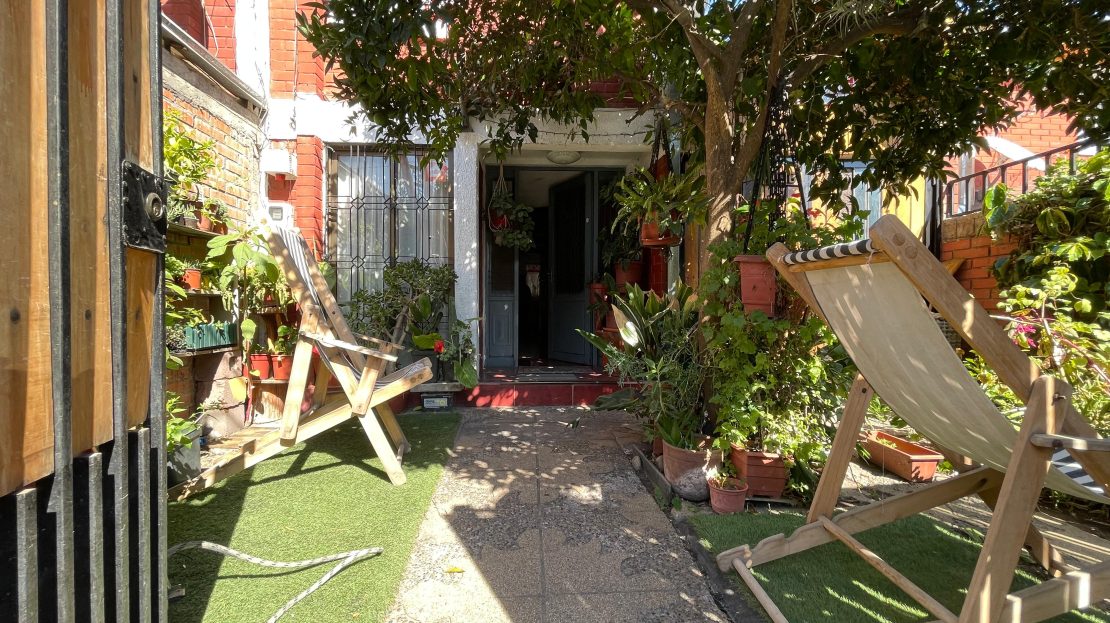 Casa con 4 Habitaciones y 2 Baños en Venta La Granja