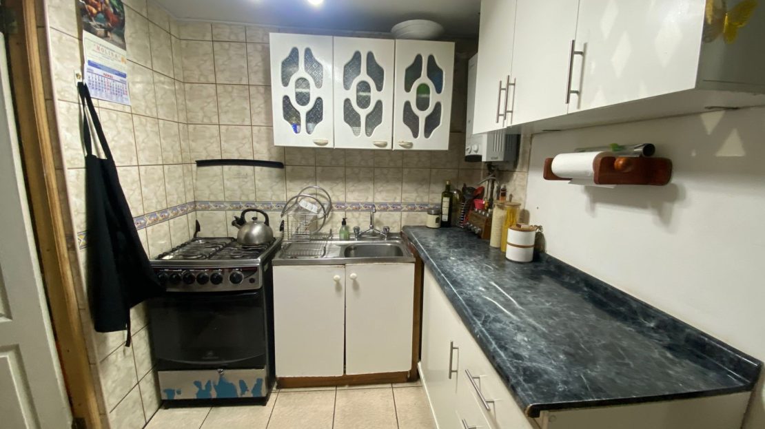 Casa en Venta 3D – Maipú, Cordillera de la Costa