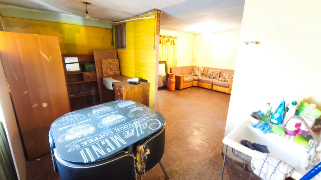 PROPIEDAD EN VENTA EN HUECHURABA – 7D | 3B | 3E