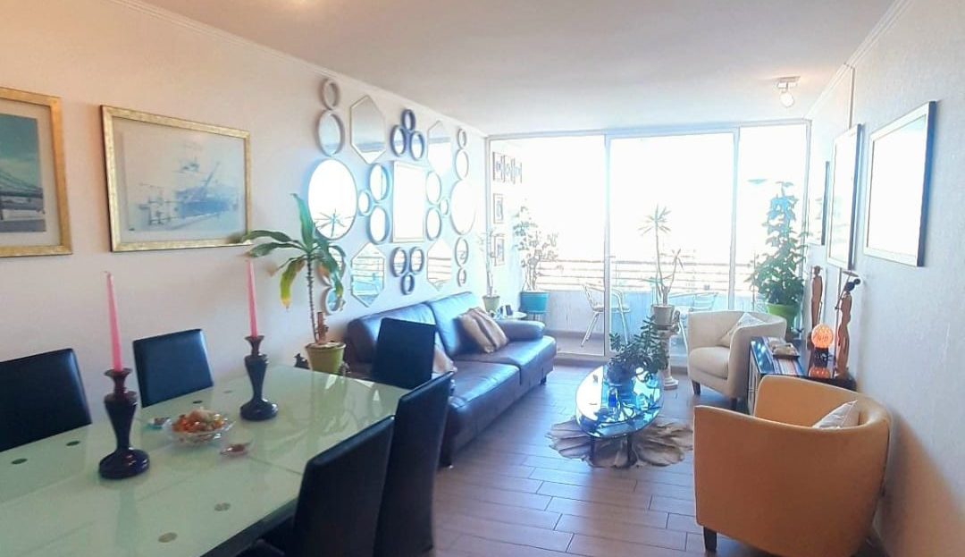 Hermoso Departamento En Venta 2D, 2B, 1E, 1Bo, San Miguel