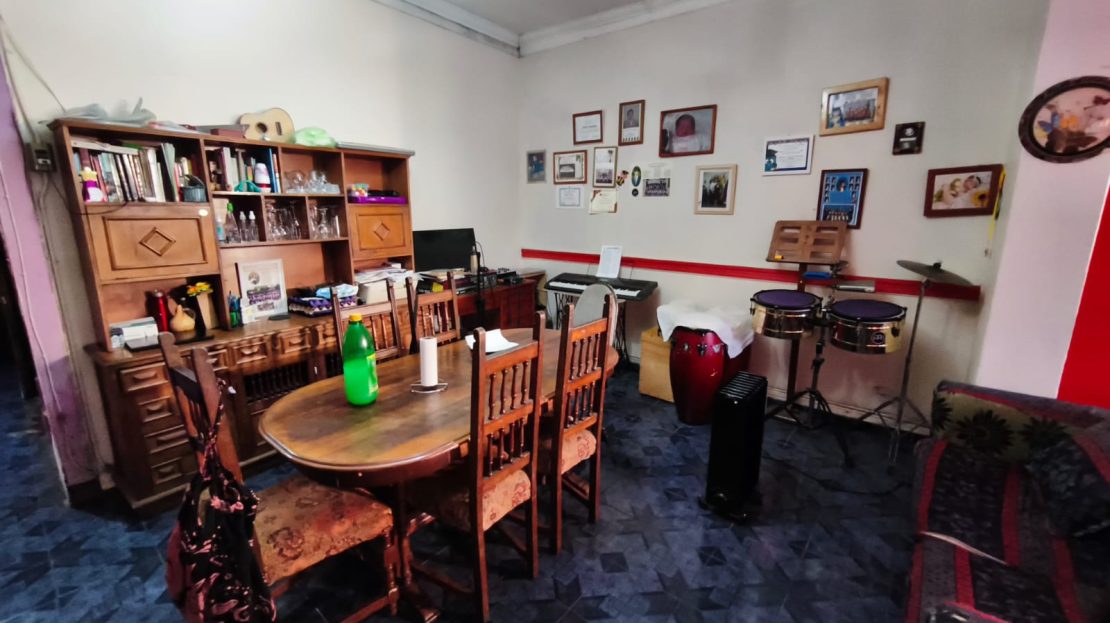 ¡Oportunidad Única! Casa De 4 Dormitorios – San Joaquín