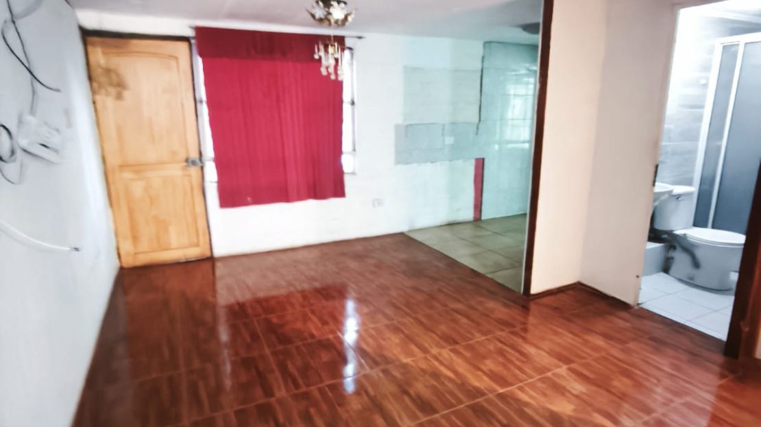 ¡Se vende departamento en San Bernardo!