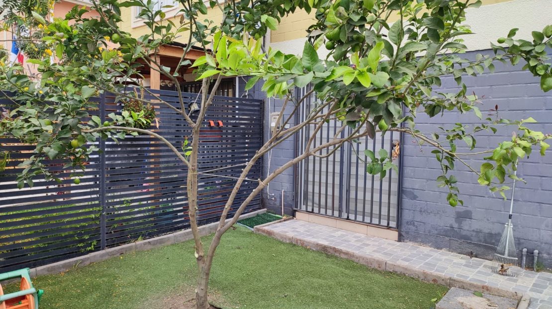 Se Vende Casa – Pasaje Filipo, Maipú