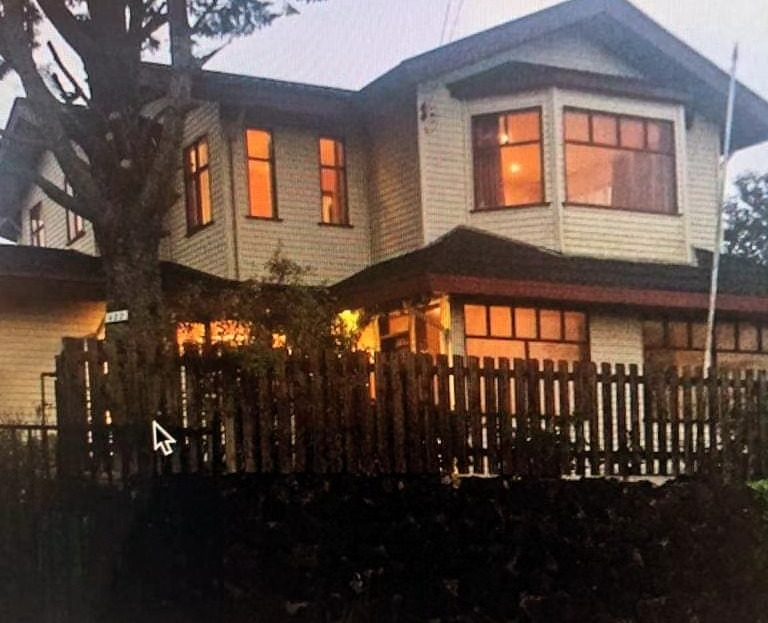 Se vende casa en calle Bellavista, Ancud