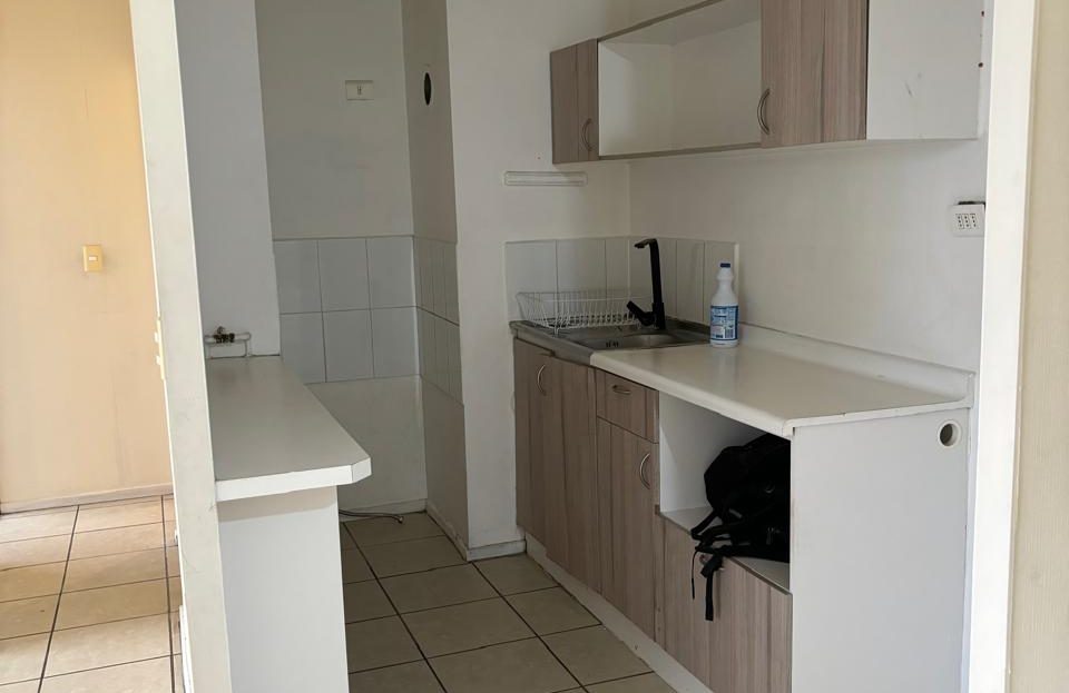Departamento en venta – San Miguel