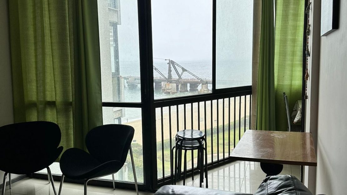 Se Vende Departamento – San Martín 821, Viña Del Mar
