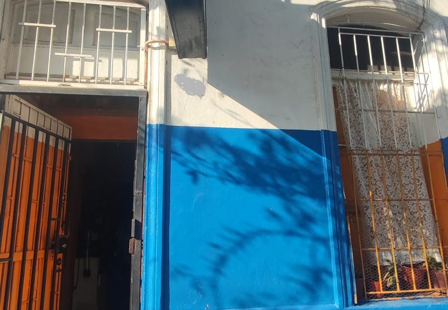 CASA EN ARRIENDO – FRAY CAMILO HENRÍQUEZ ESQ. COQUIMBO, SANTIAGO
