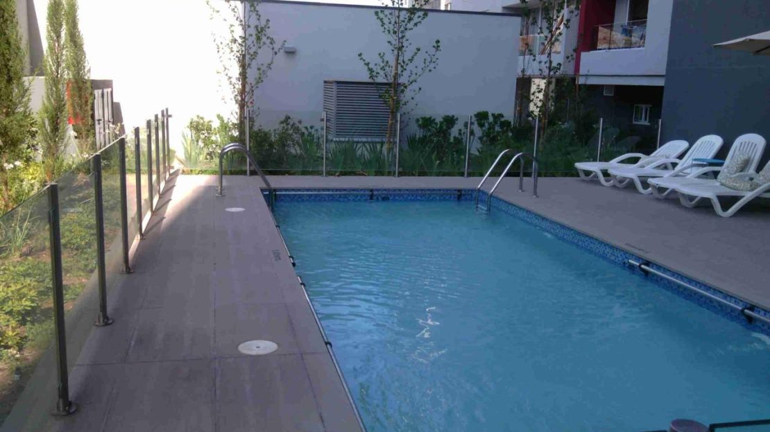DEPARTAMENTOS EN VENTA SANTA ROSA 634, SANTIAGO