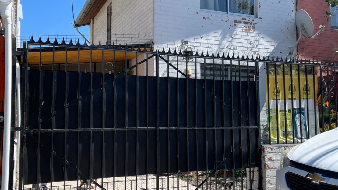 Casa En Venta – Valle De Achibueno, Maipú
