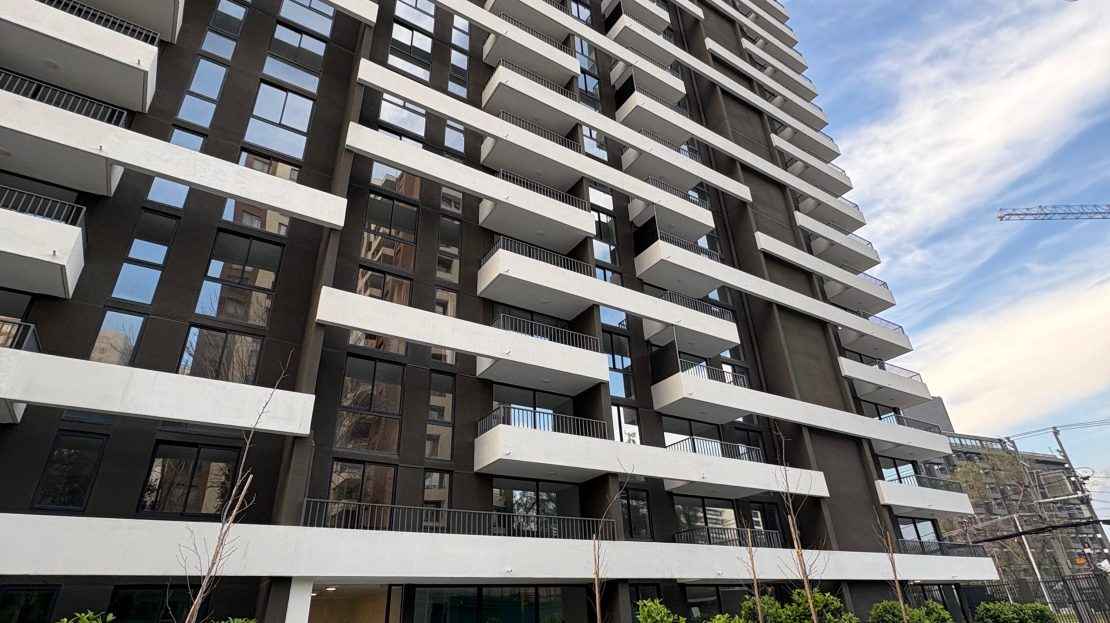 Departamento En Arriendo 2D1B-1B 1E La Florida.