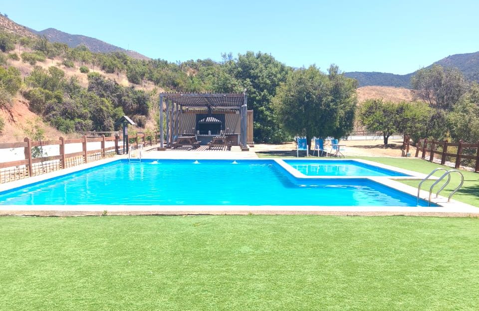 ¡Venta de Parcela en Hacienda San José, Curacaví!
